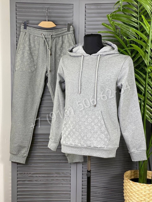 Спортивный костюм Louis Vuitton 6201