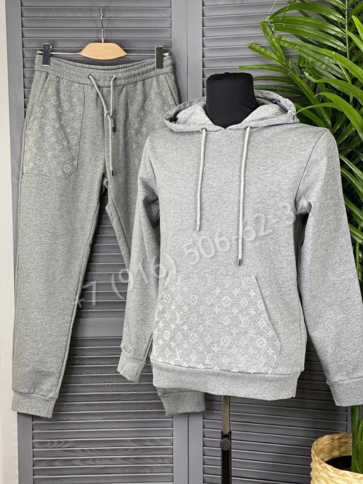 Спортивный костюм Louis Vuitton 6201