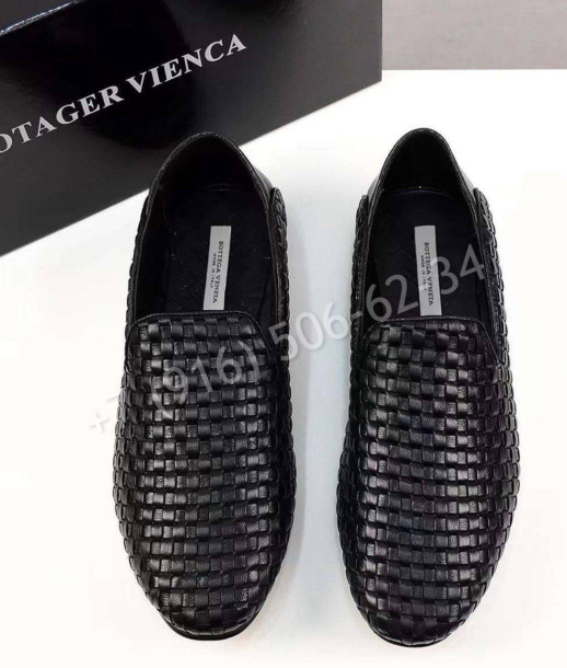 Слипоны Bottega Veneta 16263