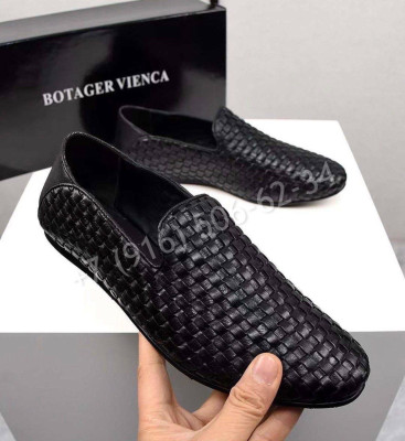 Слипоны Bottega Veneta 16263
