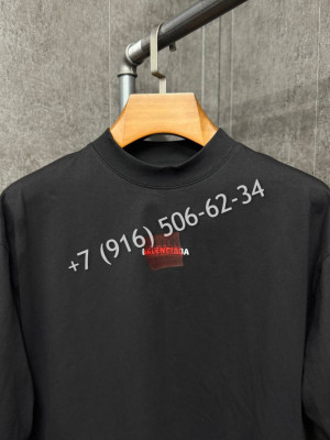 Футболка Balenciaga 29397 6