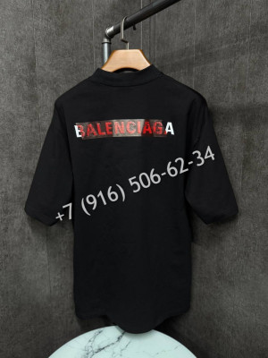 Футболка Balenciaga 29397 6