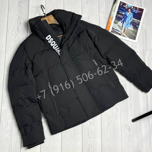 Куртка Dsquared 6412