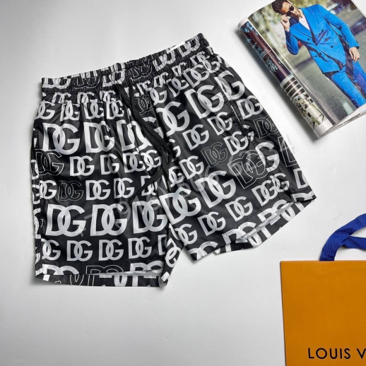 Плавательные шорты Dolce & Gabbana 16364