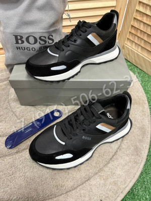 Кроссовки BOSS 26463