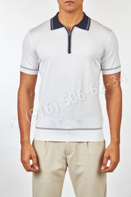 Поло KITON 26565