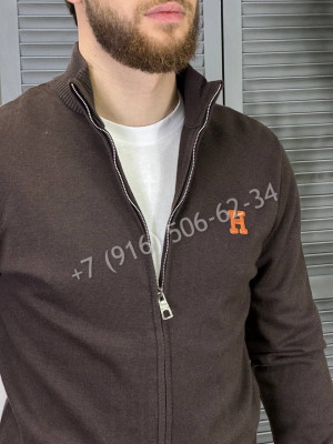 Кардиган Hermes 6717