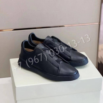 Кеды Zegna 26765