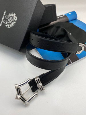 Ремень Chrome Hearts 2173