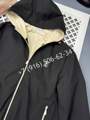 Ветровка Brunello Cucinelli 9465 9