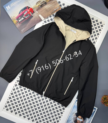 Ветровка Brunello Cucinelli 9465 9