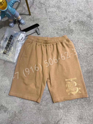 Шорты Burberry 16766
