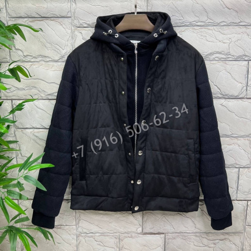 Куртка Brunello Cucinelli 6817