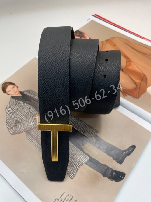 Ремень Tom Ford 7579