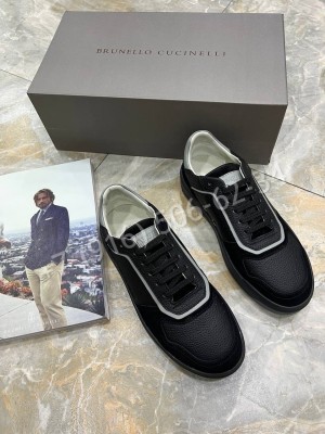 Кеды Brunello Cucinelli 16866