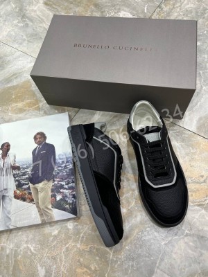 Кеды Brunello Cucinelli 16866
