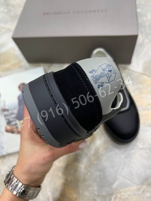 Кеды Brunello Cucinelli 16866