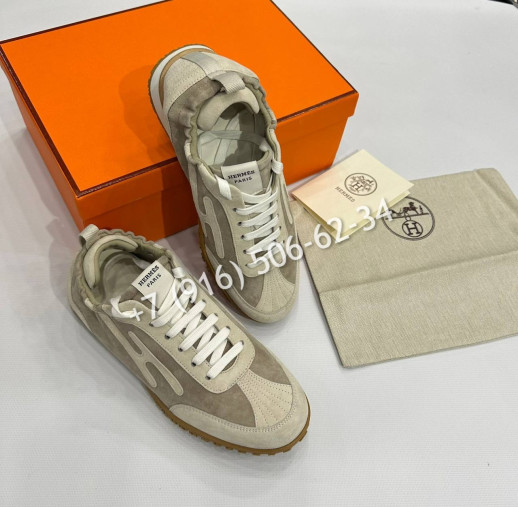 Кроссовки Hermes 33858 8
