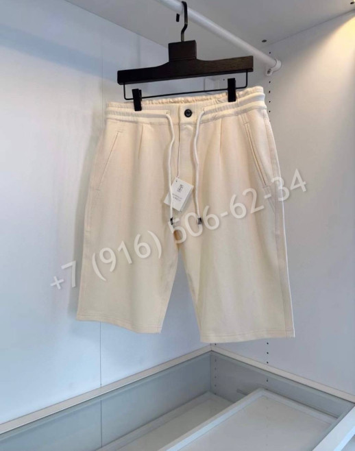 Шорты Brunello Cucinelli 16967