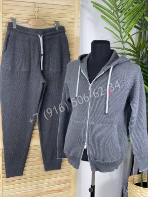 Спортивный костюм Brunello Cucinelli 7027