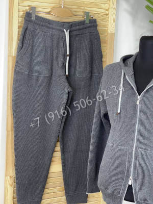 Спортивный костюм Brunello Cucinelli 7027