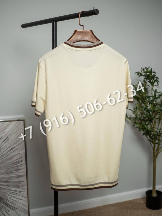 Поло Brunello Cucinelli 31970 7