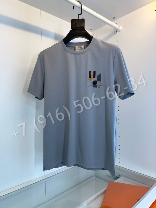 Футболка Hermes 27153
