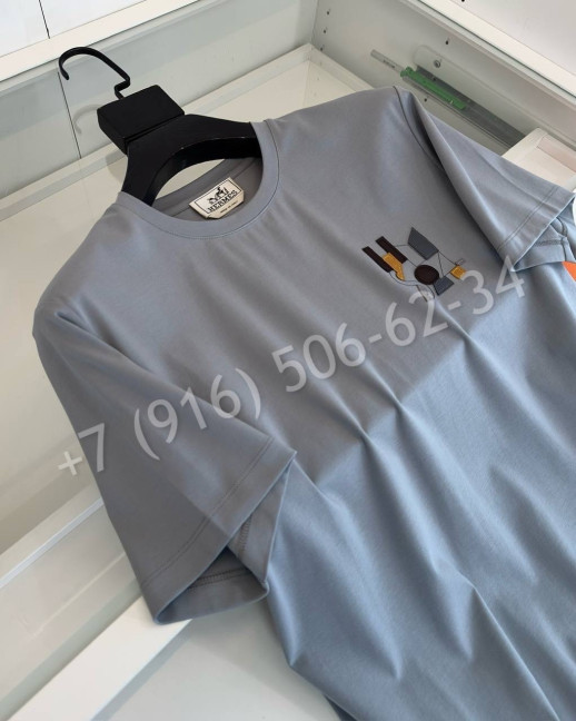 Футболка Hermes 27153