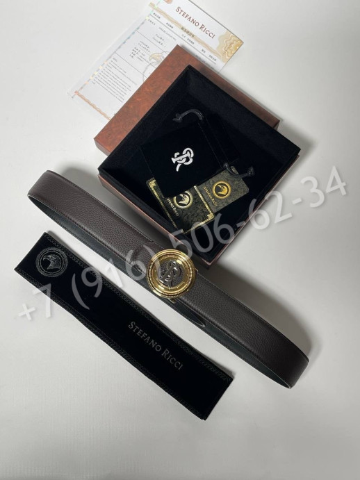 Ремень Stefano Ricci 24902