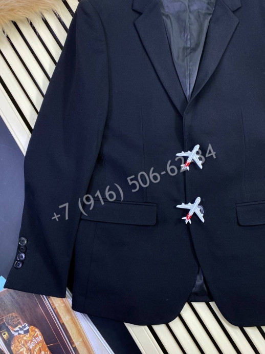 Пиджак Louis Vuitton 7229