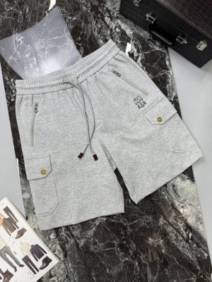 Шорты Brunello Cucinelli 15359 5