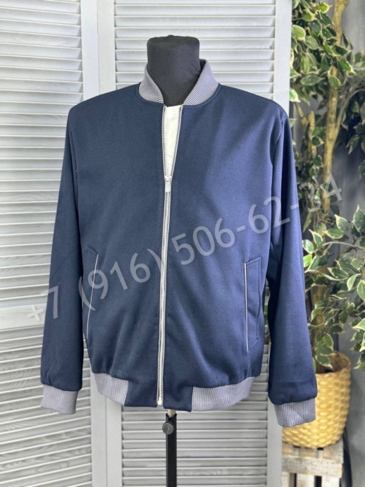 Бомбер Brunello Cucinelli 27354