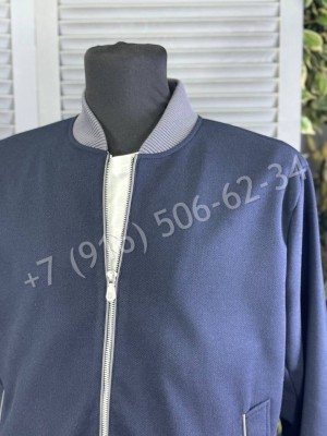 Бомбер Brunello Cucinelli 27354