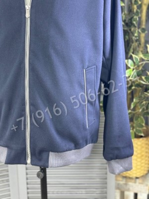 Бомбер Brunello Cucinelli 27354