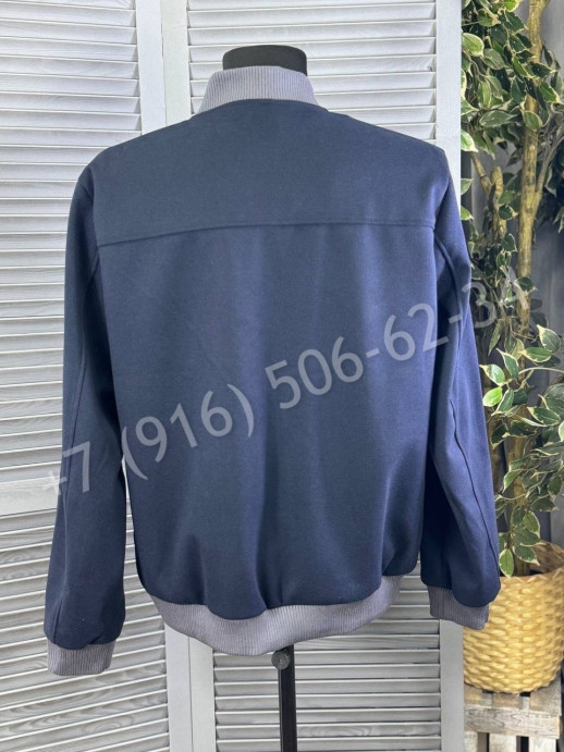 Бомбер Brunello Cucinelli 27354