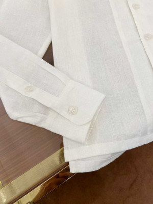 Костюм из льна Dolce & Gabbana 5449