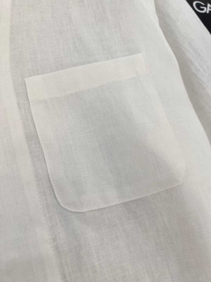 Костюм из льна Dolce & Gabbana 5449