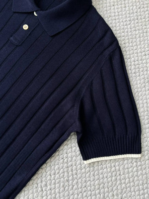 Поло Brunello Cucinelli 33504 12