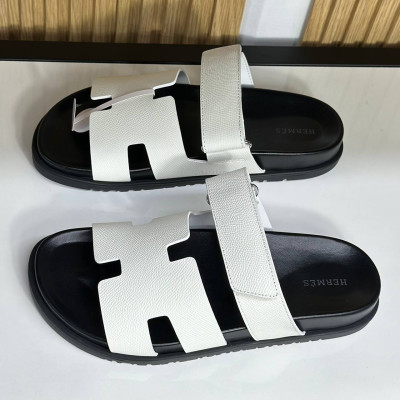 Тапочки Hermes 12620 6