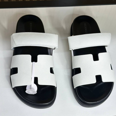 Тапочки Hermes 12620 6