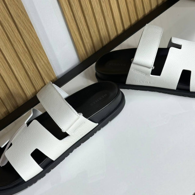 Тапочки Hermes 12620 6