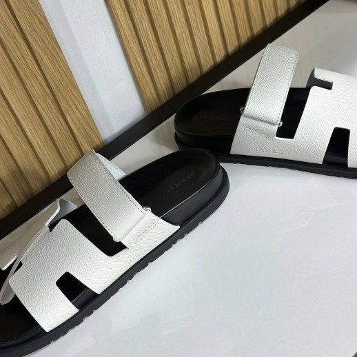 Тапочки Hermes 12620 6