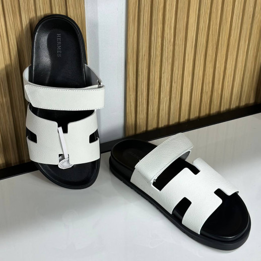 Тапочки Hermes 12620 6