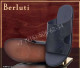 Тапочки Berluti 17576