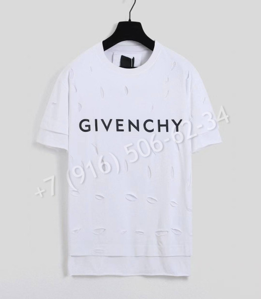 Футболка Givenchy 17674