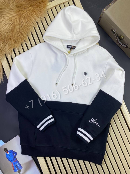 Толстовка Loro Piana 7385