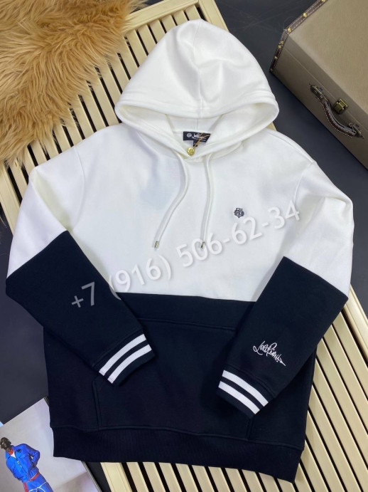 Толстовка Loro Piana 7385