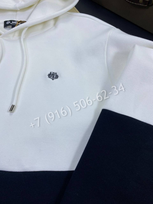 Толстовка Loro Piana 7385