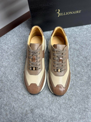 Кеды Billionaire 23454 4