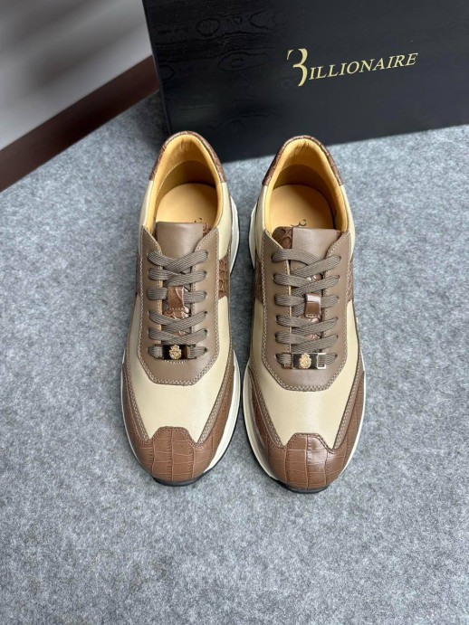 Кеды Billionaire 23454 4